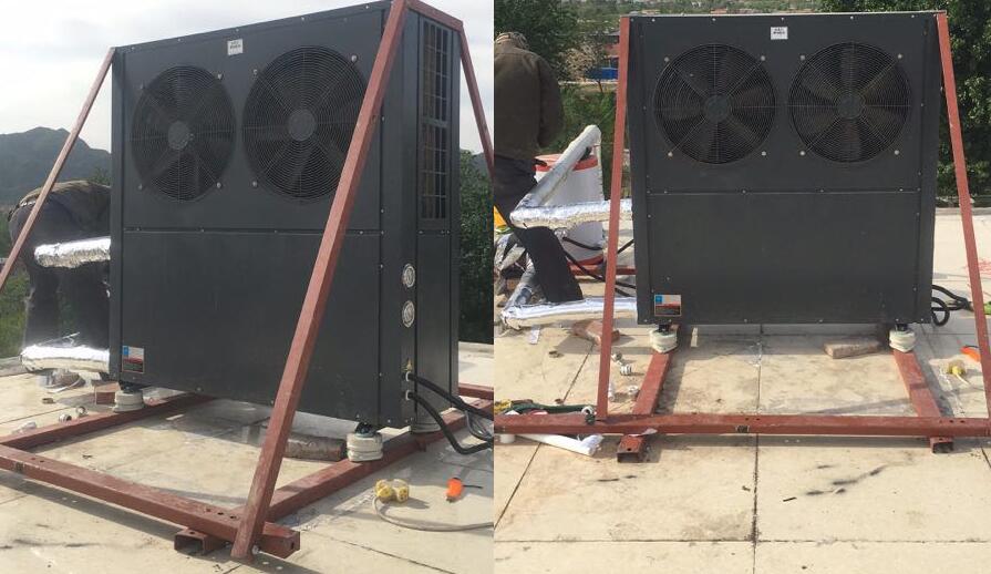 北京市延慶區古城村空氣能采暖 北京市延慶區古城村空氣能采暖